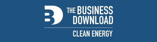 Business Download - Clean Energy